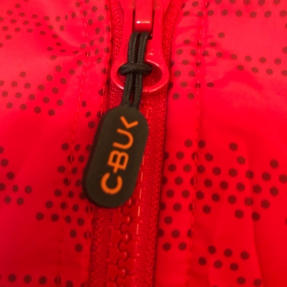 Cutter & Buck pullover - Picture 2 of 3